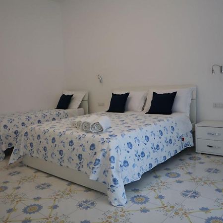 Mary'S Apartment 马奥莱 外观 照片