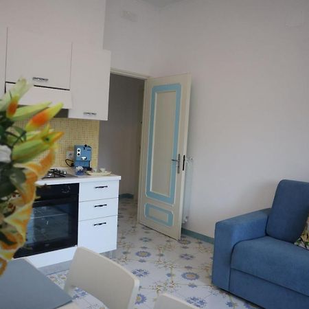 Mary'S Apartment 马奥莱 外观 照片