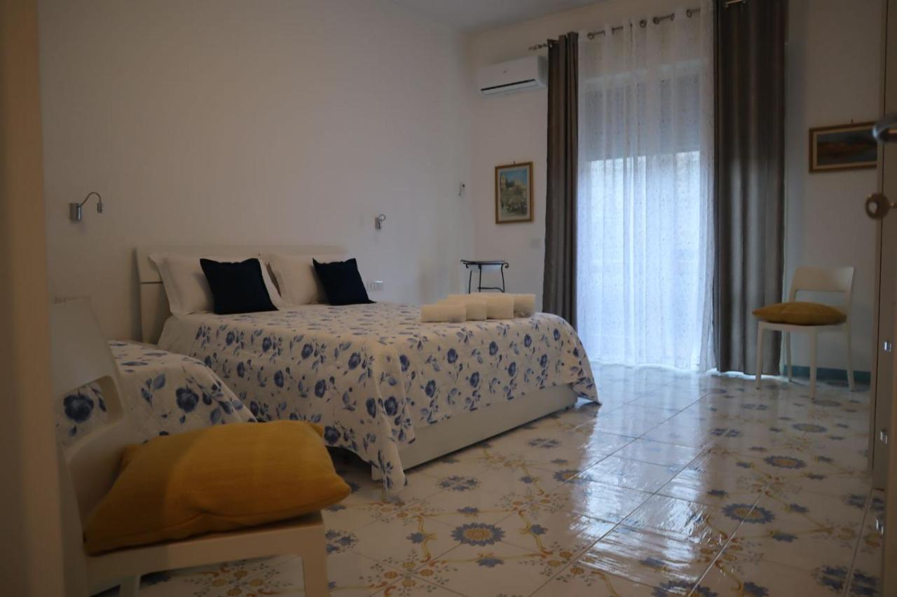 Mary'S Apartment 马奥莱 外观 照片