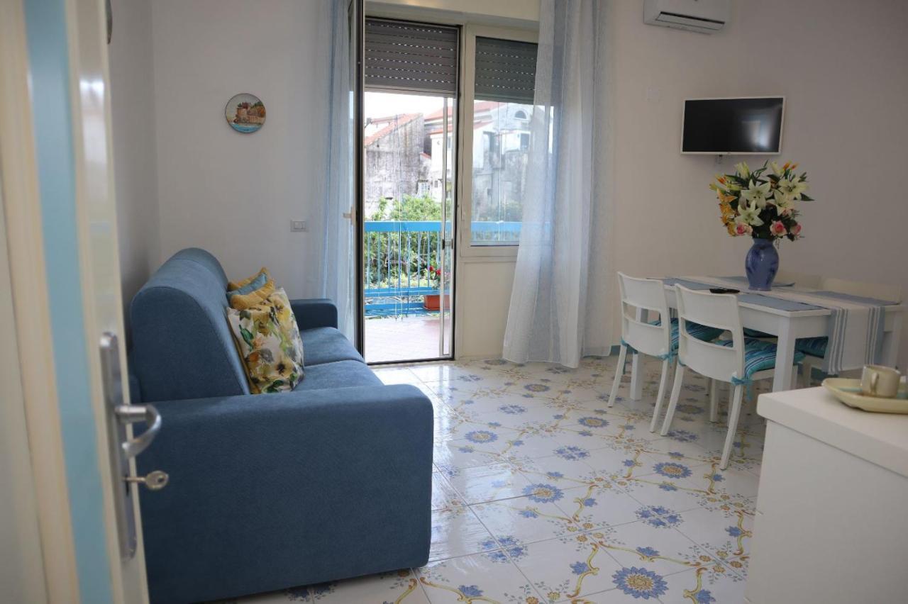 Mary'S Apartment 马奥莱 外观 照片